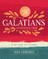 Galatians Bible Study Guide