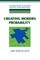 Creating Modern Probability