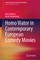 Homo Viator in Contemporary European Comedy Movies