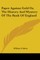 Paper Against Gold Or, The History And Mystery Of The Bank Of England