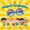 The Magical Sunglasses