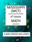 6th Grade MISSISSIPPI MCT TEST, 2019 MATH, Test Prep