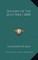 History Of The Zulu War (1880)