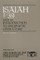 Forms of Old Testament Literature