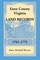 Essex County, Virginia Land Records, 1761-1772