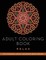 Adult Coloring Book: Relax