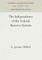 The Independence of the Federal Reserve System