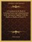 A Comment on the Book of Common Prayer and Administration of the Sacrament Together with the Psalter or Psalms of David V2
