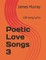 Poetic Love Songs 3