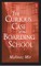 The Curious Case of the Boarding School