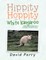 Hippity Hoppity the White Kangaroo