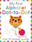 My First Alphabet Dot-To-Dot
