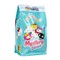 SQUISHMALLOWS HELLO KITTY Mystery Squad W25 noslēpumainā plīša rotaļlieta, 12 cm