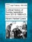 A Critical History of Sunday Legislation from 321 to 1888 A.D..
