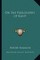 On the Philosophy of Kant