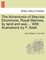 The Adventures of Maurice Drummore, Royal Marines, by Land and Sea ... with Illustrations by F. Abell.
