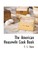The American Housewife Cook Book