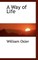 A Way of Life