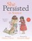 She Persisted in Science