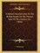 A Patriot's Second Letter To The British People On The Present State Of The Country, Etc. (1838)