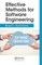 Effective Methods for Software Engineering