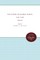 The Papers of George Mason, 1725-1792
