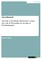 The Life or the Work? Meritocracy versus the Cult of Personality in our Age of Post-Humanism