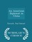 An American Diplomat in China - Scholar's Choice Edition