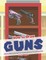 How to Draw Guns Step-by-Step Guide