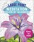 Large Print Meditation Color by Numbers