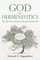 God is Hermeneutics