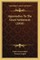 Approaches to the Great Settlement (1918)