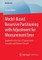 Model-Based Recursive Partitioning with Adjustment for Measurement Error