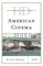Historical Dictionary of American Cinema, Second Edition