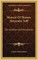 Memoir Of Thomas Alexander Tefft