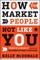 How to Market to People Not Like You