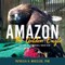 Amazon, the Golden Eagle