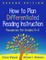 How to Plan Differentiated Reading Instruction