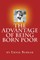 The Advantage of Being Born Poor