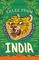 Rai, B: Tales from India