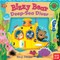 Bizzy Bear: Deep-Sea Diver