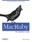 MacRuby: The Definitive Guide