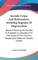 Juvenile Crime And Reformation, Including Stigmata Of Degeneration