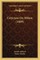 Criticism on Milton (1889)