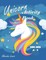 Unicorn Activity Book