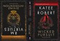 Wicked Pursuit & Divine Intervention (Deluxe Edition)