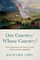 Our Country Whose Country