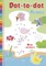 Dot-To-Dot Animals