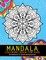 Mandala Coloring Book for Kids