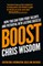 Boost! Turn Your Talents and Potential Into Lasting Success
